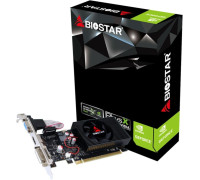 Видеокарта BIOSTAR GeForce GT 730 4GB DDR3 VN7313TH41 LP
