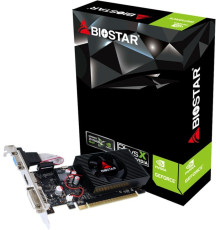 Видеокарта BIOSTAR GeForce GT 730 4GB DDR3 VN7313TH41 LP