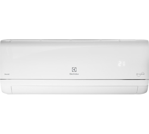 Кондиционер Electrolux Skandi DC Inverter EACS/I-09HSK/N8_V3