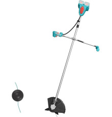 Триммер Total TSTLI20018 без АКБ