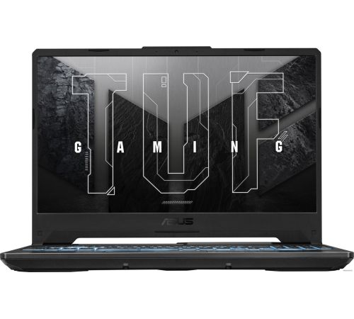 Игровой ноутбук ASUS TUF Gaming A15 FA506NCQ-HN077