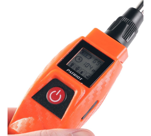 Аккумуляторный опрыскиватель Patriot PT-E 755302626