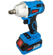 Гайковерт Toua DBLW180-1 с 1-им АКБ, сумка