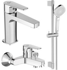 Комплект смесителей Ideal Standard Esla BC264AA