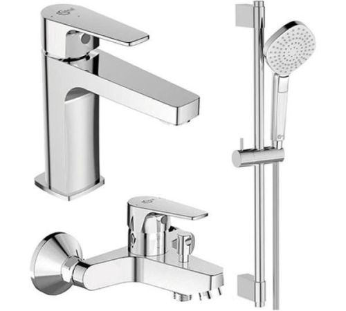 Комплект смесителей Ideal Standard Esla BC264AA