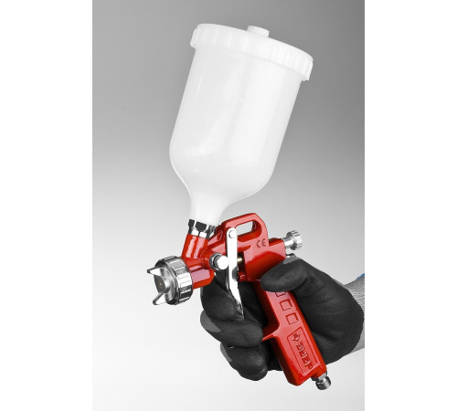 Краскопульт Зубр МС 200