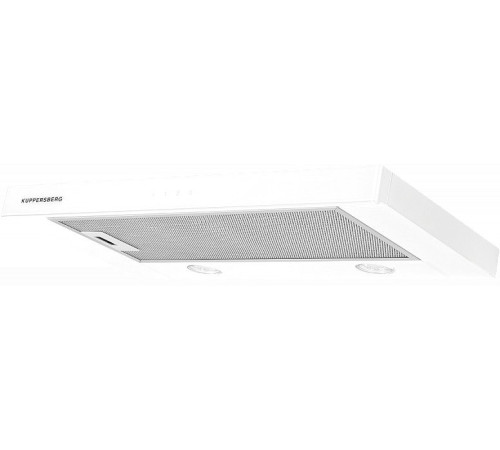 Кухонная вытяжка KUPPERSBERG Slimlux S 60 GW