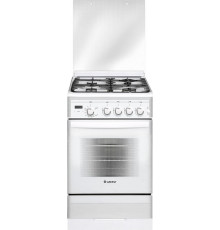 Кухонная плита GEFEST 5300-03 0040 чугунные решетки