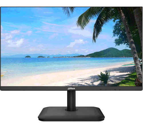 Монитор для камер видеонаблюдения Dahua DHI-LM22-F200