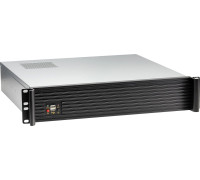 Корпус ExeGate 2U420-06 EX279419RUS
