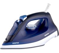 Утюг CENTEK CT-2308 синий