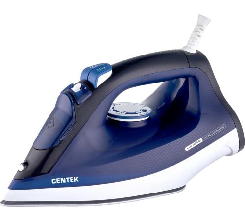 Утюг CENTEK CT-2308 синий