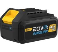 Аккумулятор Deli EDL-DC20A4 20В/4 Ah