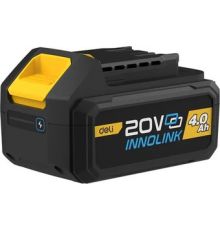 Аккумулятор Deli EDL-DC20A4 20В/4 Ah