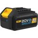 Аккумулятор Deli EDL-DC20A4 20В/4 Ah