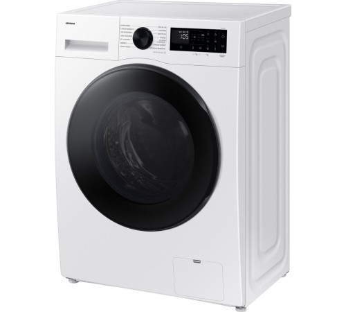 Стирально-сушильная машина Samsung WD90DG5G34BELP