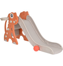 Горка Pituso Плутоша YYS852 красный