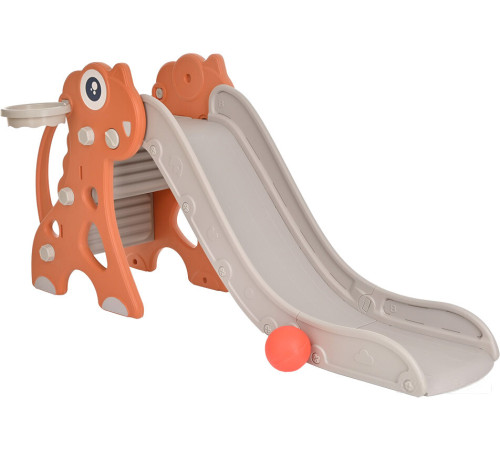 Горка Pituso Плутоша YYS852 красный