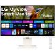Smart монитор LG MyView Smart Monitor 32SR83U-W