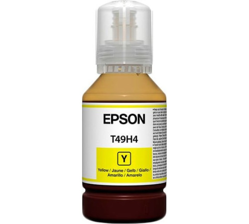 Чернила Epson C13T49H400