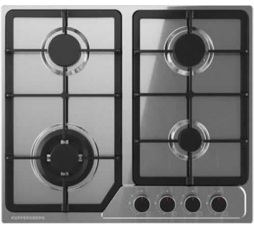 Варочная панель KUPPERSBERG FS 60 X