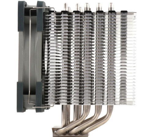 Кулер для процессора Thermalright Macho 120 Rev.B