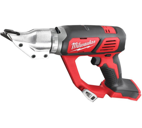 Шлицевые электрические ножницы Milwaukee M18 BMS12-0 4933447925 без АКБ