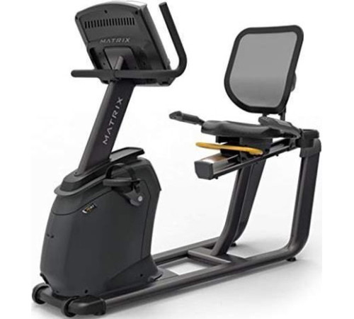 Велотренажер Matrix R30XIR