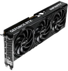 Видеокарта Palit GeForce RTX 5060 Infinity 3 OC NE75060T19P1-GB2063S