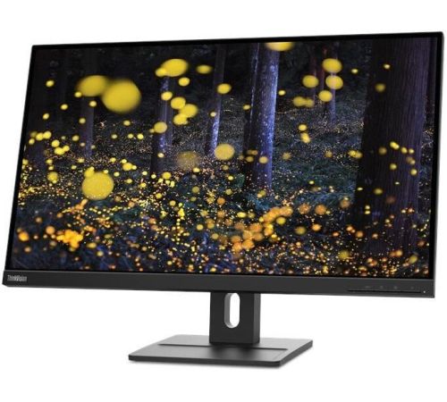 Монитор Lenovo ThinkVision E27q-20 62D0GAT1IS
