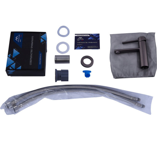 Смеситель Fashun A51134-17