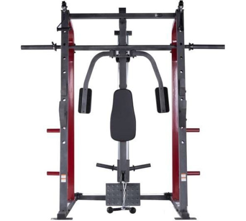 Силовая станция DFC 8500