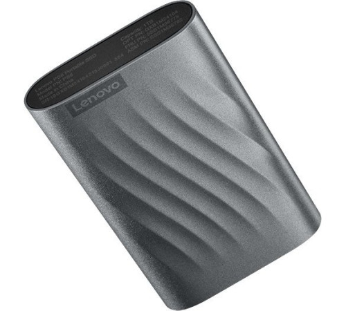 Внешний накопитель Lenovo PS6 1TB GXB1M24164