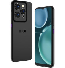 Телефон Inoi Note 15 6GB/256GB черный