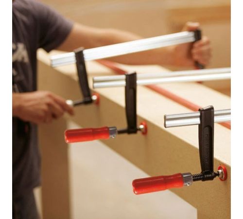 Струбцина Bessey TPN25B8BE