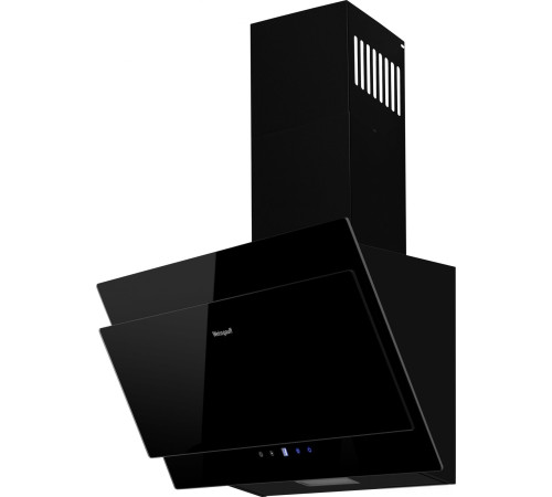 Кухонная вытяжка Weissgauff Phact 60 BL Sensor