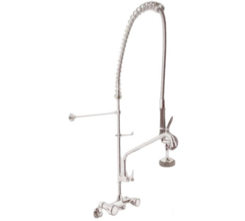 Смеситель Wisent WG4094-5