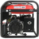 Бензиновый генератор Fubag BS 9000 DA ES 641093
