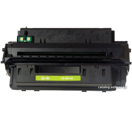 Картридж CACTUS CS-Q2610A