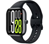 Умные часы Xiaomi Redmi Watch 5 черный, международная версия