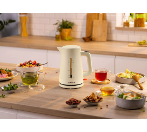 Электрический чайник Bosch TWK3M127