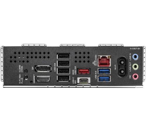 Материнская плата Gigabyte B840 Eagle WiFi6E