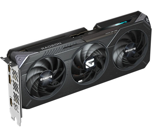 Видеокарта Gigabyte Radeon RX 9060 XT Gaming 8G GV-R9060XTGAMING-8GD