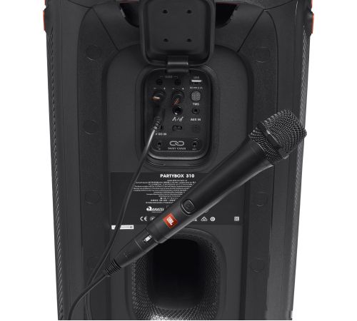 Микрофон JBL PBM100