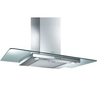 Кухонная вытяжка Jetair Molly P 60 INX PRF0004043A