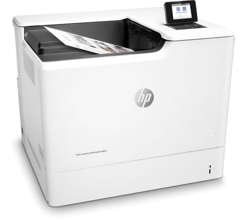 Принтер HP LaserJet Enterprise M652dn [J7Z99A]