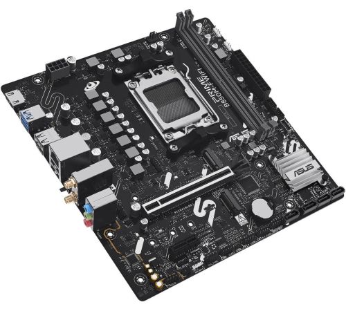 Материнская плата ASUS Prime B850M-F WiFi