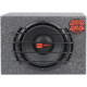 Корпусной активный сабвуфер ACV Craft F12A