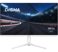 Игровой монитор Digma Overdrive 24P410F белый