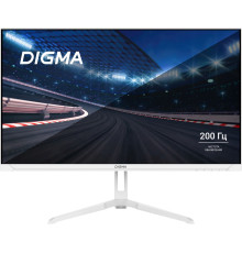 Игровой монитор Digma Overdrive 24P410F белый